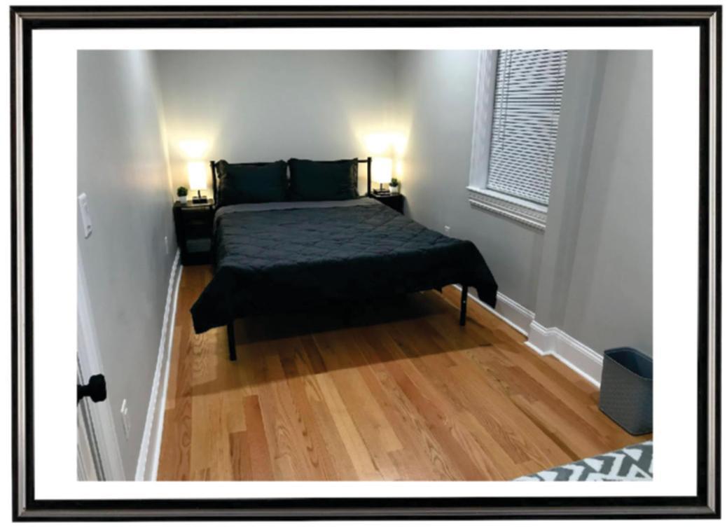 Homestay - B&B - Near South Boston - Jfk-Umass Area Zewnętrze zdjęcie