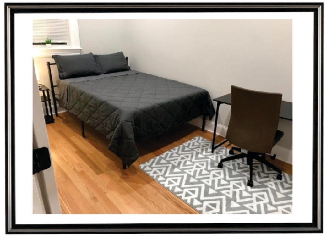 Homestay - B&B - Near South Boston - Jfk-Umass Area Zewnętrze zdjęcie
