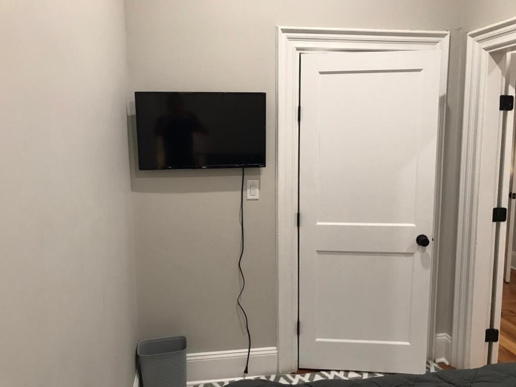 Homestay - B&B - Near South Boston - Jfk-Umass Area Zewnętrze zdjęcie
