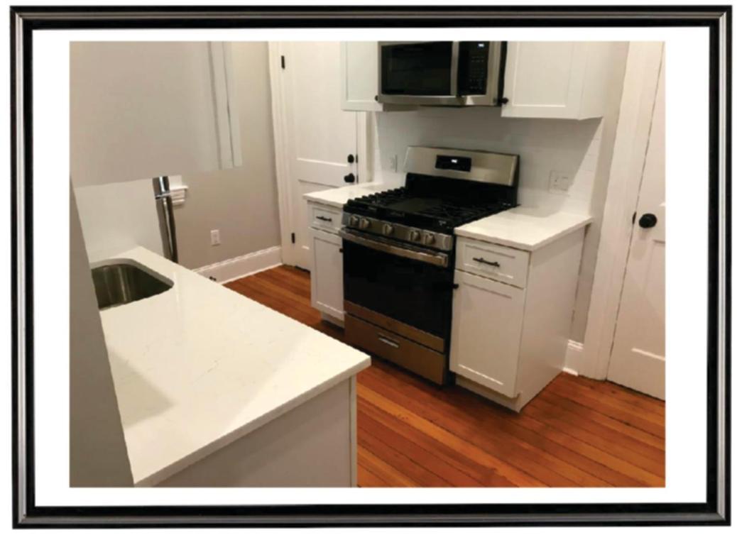 Homestay - B&B - Near South Boston - Jfk-Umass Area Zewnętrze zdjęcie