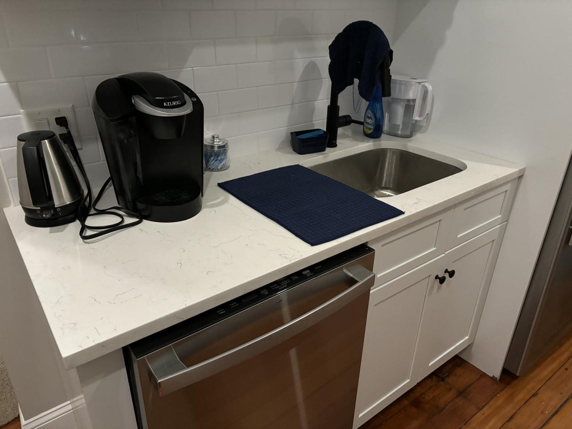 Homestay - B&B - Near South Boston - Jfk-Umass Area Zewnętrze zdjęcie