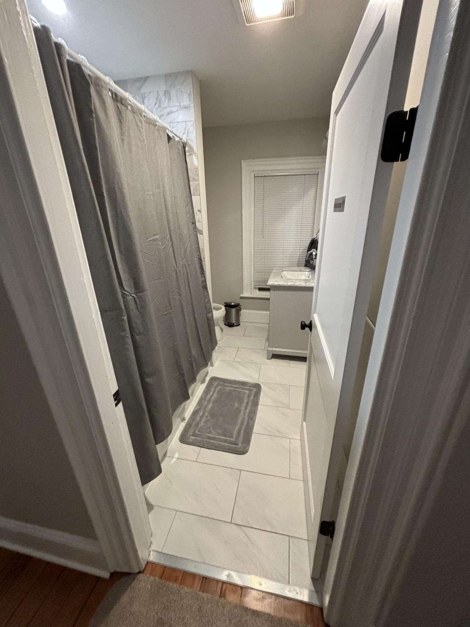 Homestay - B&B - Near South Boston - Jfk-Umass Area Zewnętrze zdjęcie