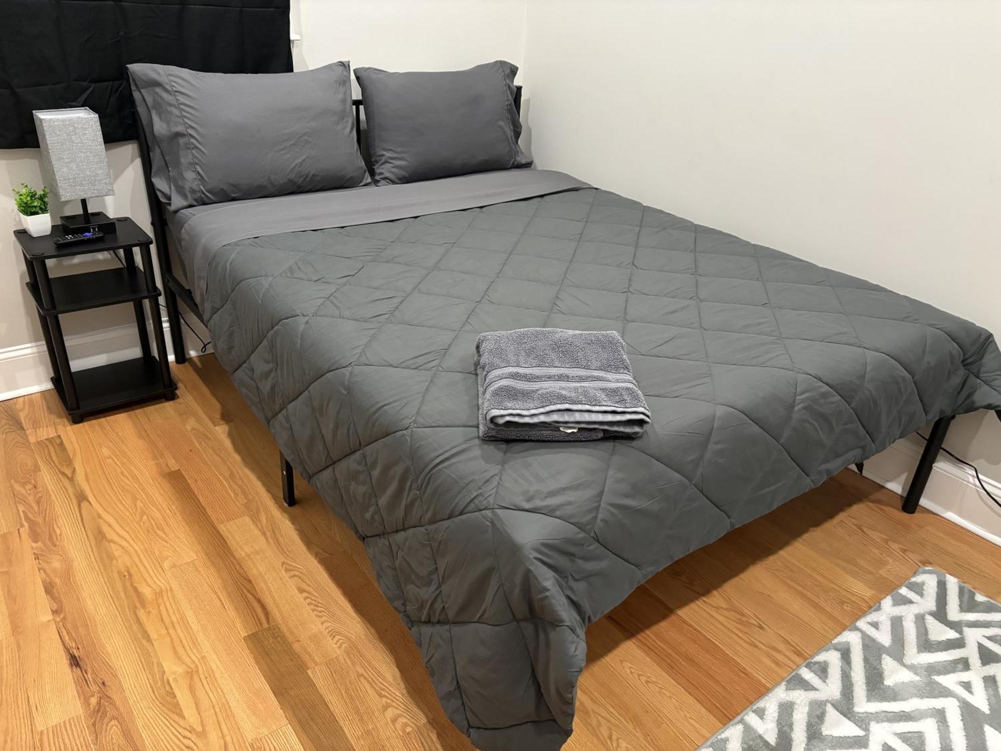 Homestay - B&B - Near South Boston - Jfk-Umass Area Zewnętrze zdjęcie