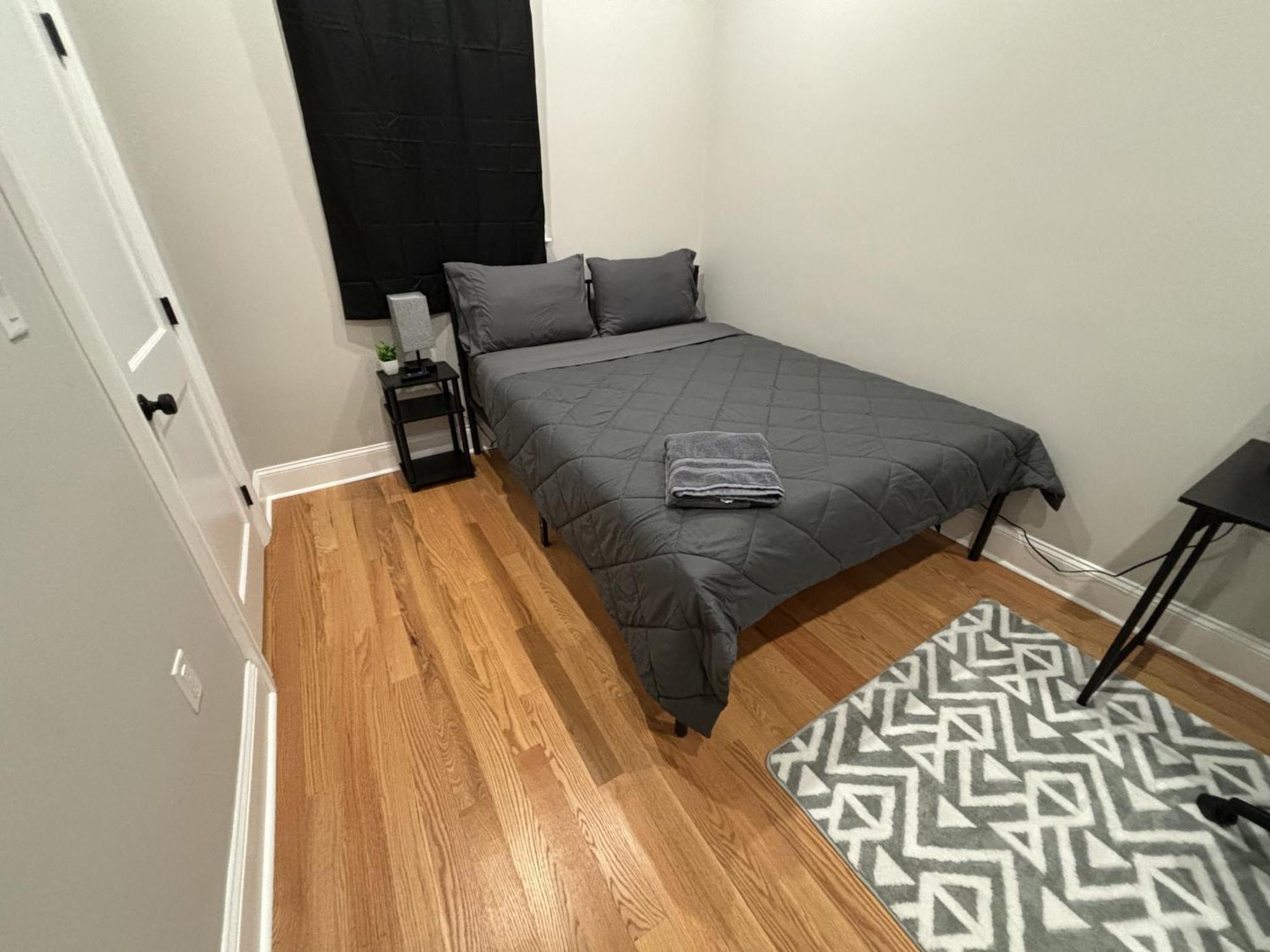 Homestay - B&B - Near South Boston - Jfk-Umass Area Zewnętrze zdjęcie