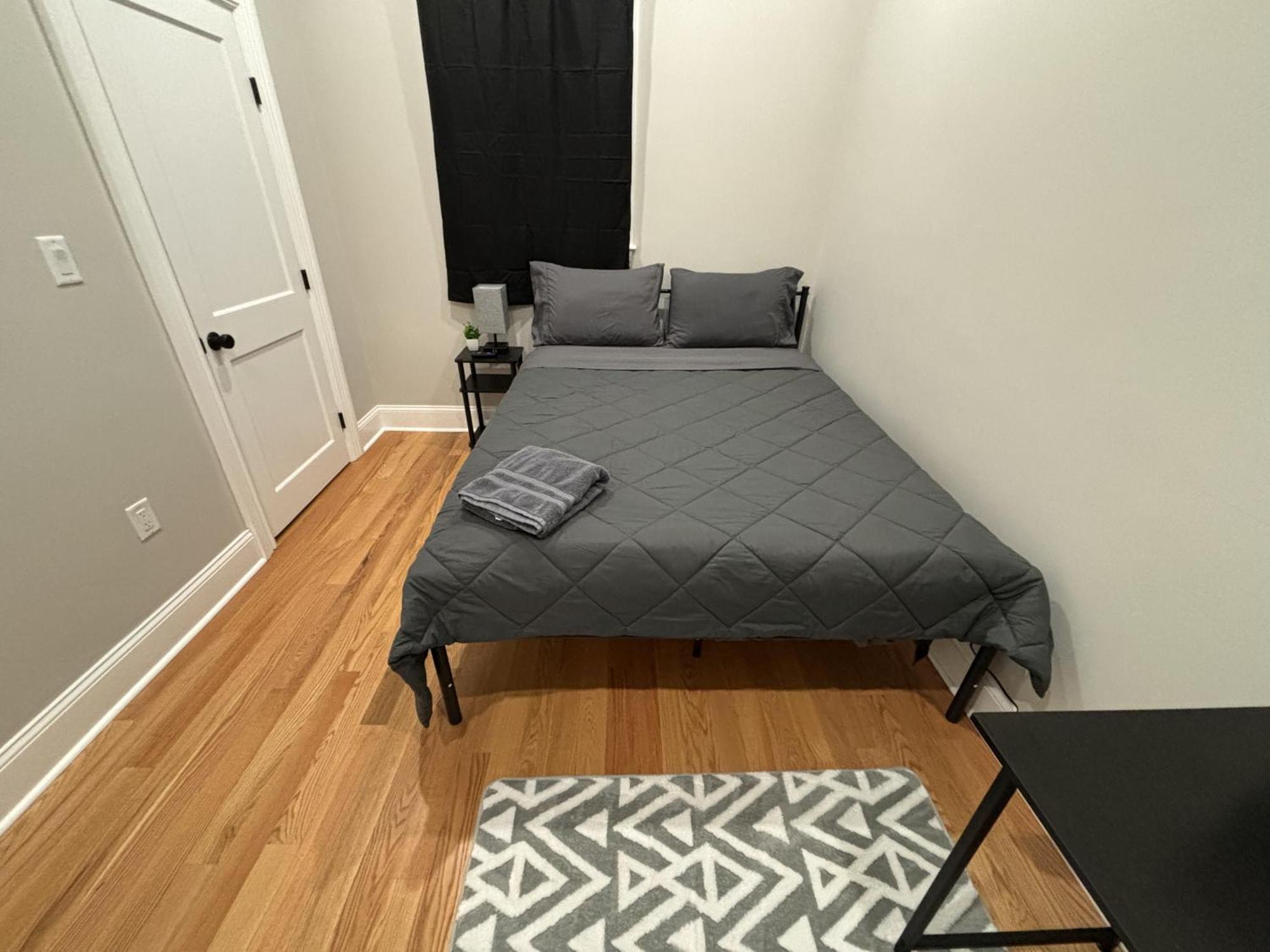 Homestay - B&B - Near South Boston - Jfk-Umass Area Zewnętrze zdjęcie