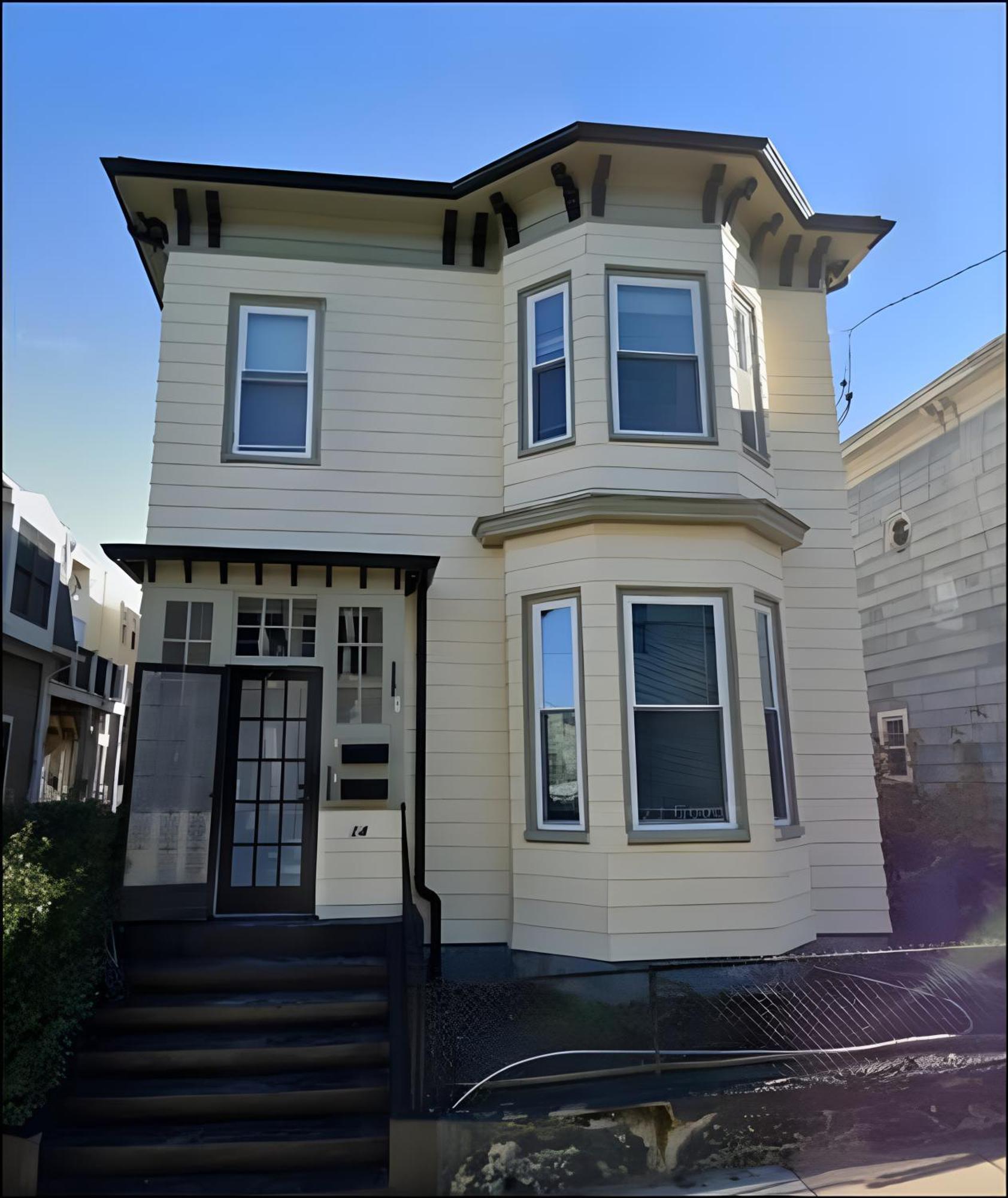 Homestay - B&B - Near South Boston - Jfk-Umass Area Zewnętrze zdjęcie